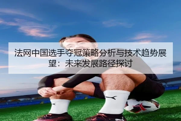 法网中国选手夺冠策略分析与技术趋势展望：未来发展路径探讨