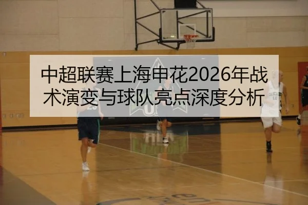 中超联赛上海申花2026年战术演变与球队亮点深度分析